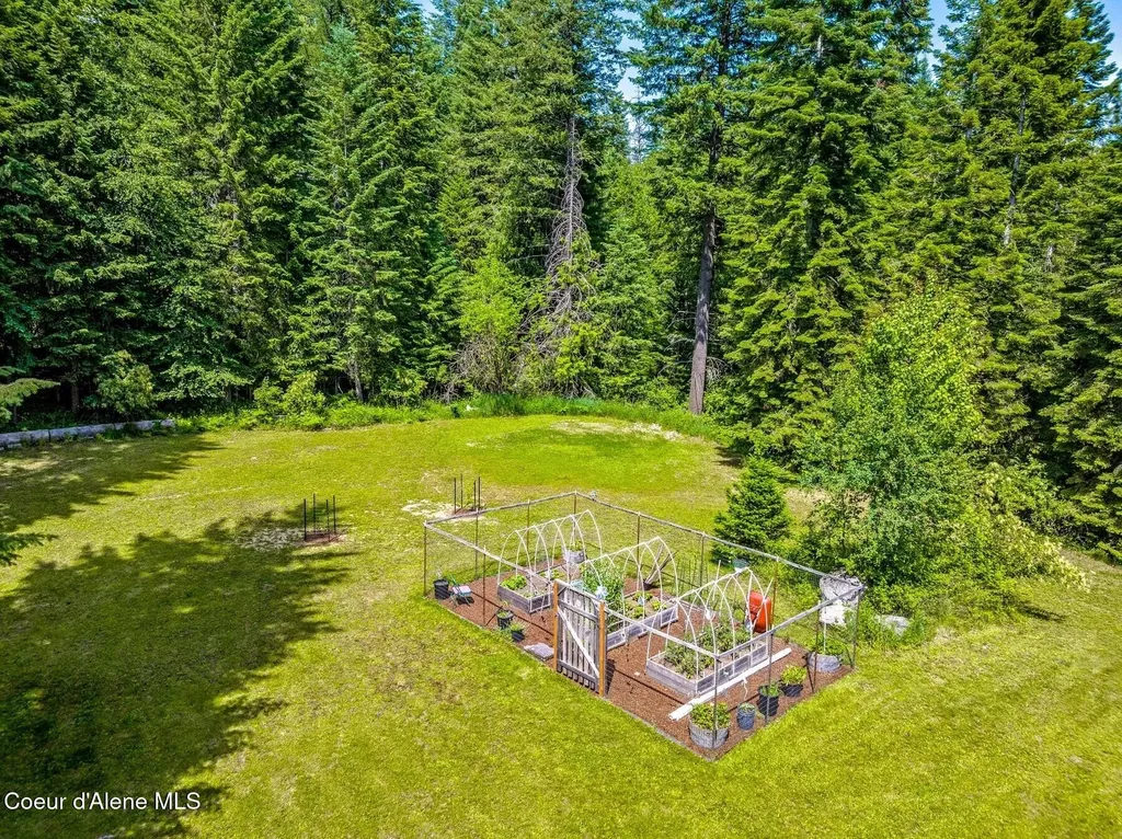 1198 Mountain View Drive Sandpoint ID 83864