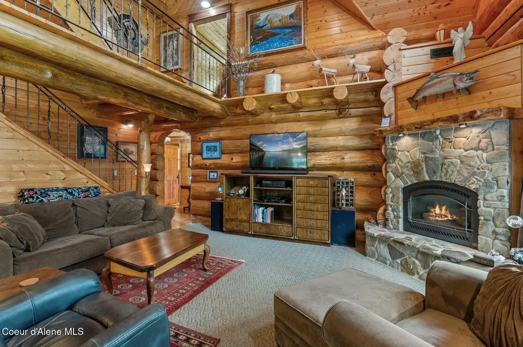 1198 Mountain View Drive Sandpoint ID 83864
