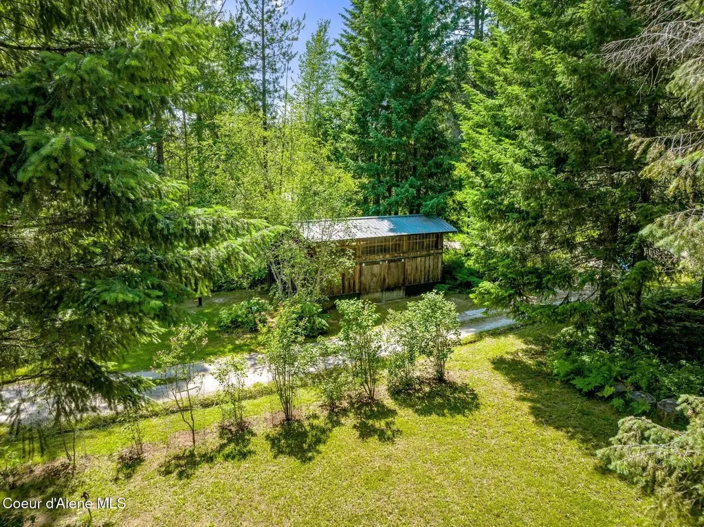 1198 Mountain View Drive Sandpoint ID 83864