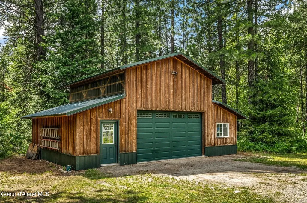 1198 Mountain View Drive Sandpoint ID 83864