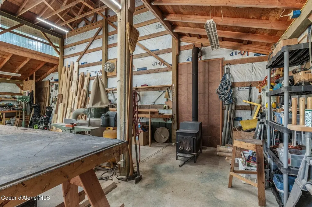 1198 Mountain View Drive Sandpoint ID 83864