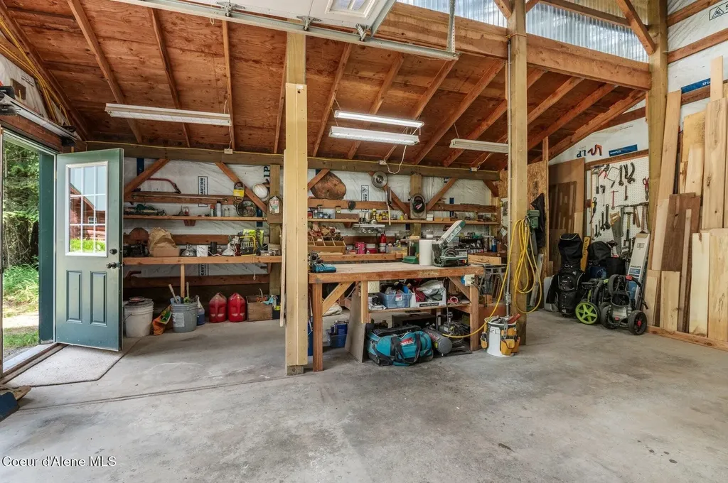 1198 Mountain View Drive Sandpoint ID 83864