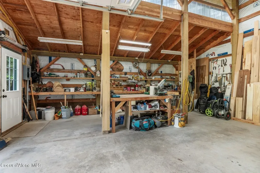 1198 Mountain View Drive Sandpoint ID 83864