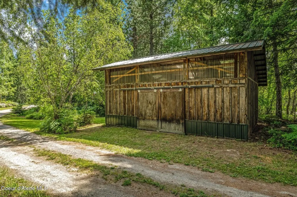 1198 Mountain View Drive Sandpoint ID 83864
