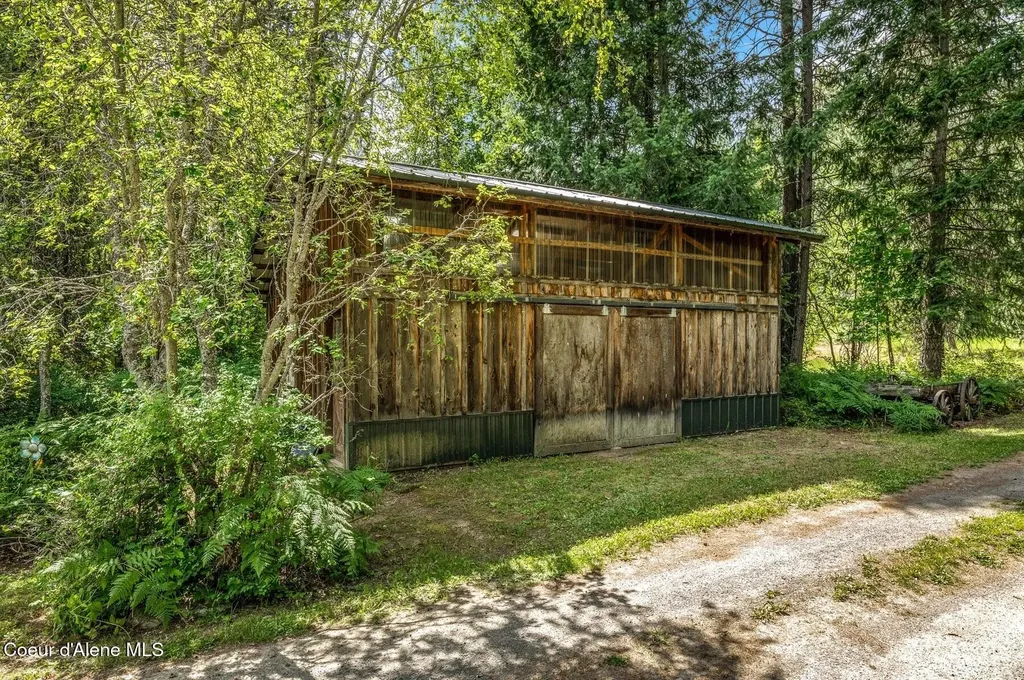 1198 Mountain View Drive Sandpoint ID 83864