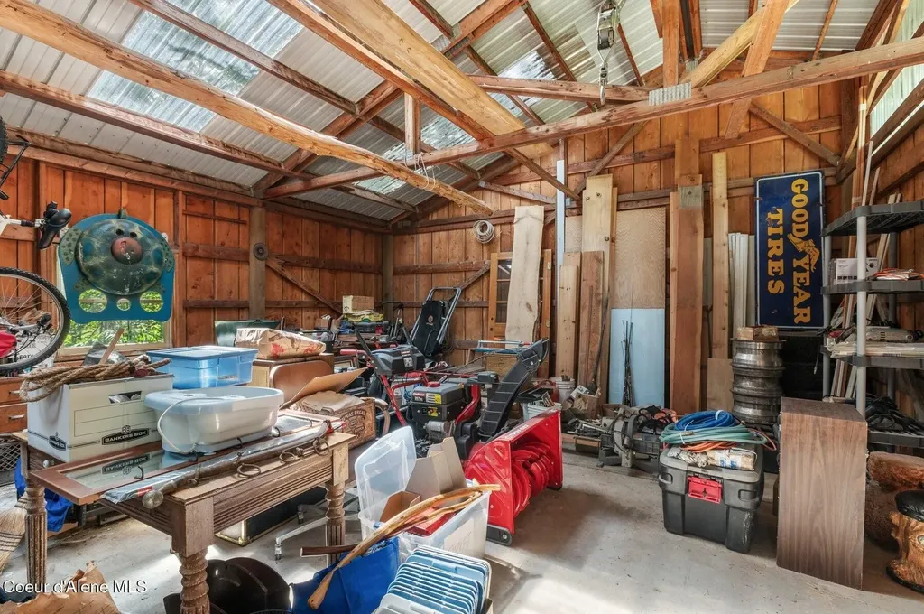 1198 Mountain View Drive Sandpoint ID 83864