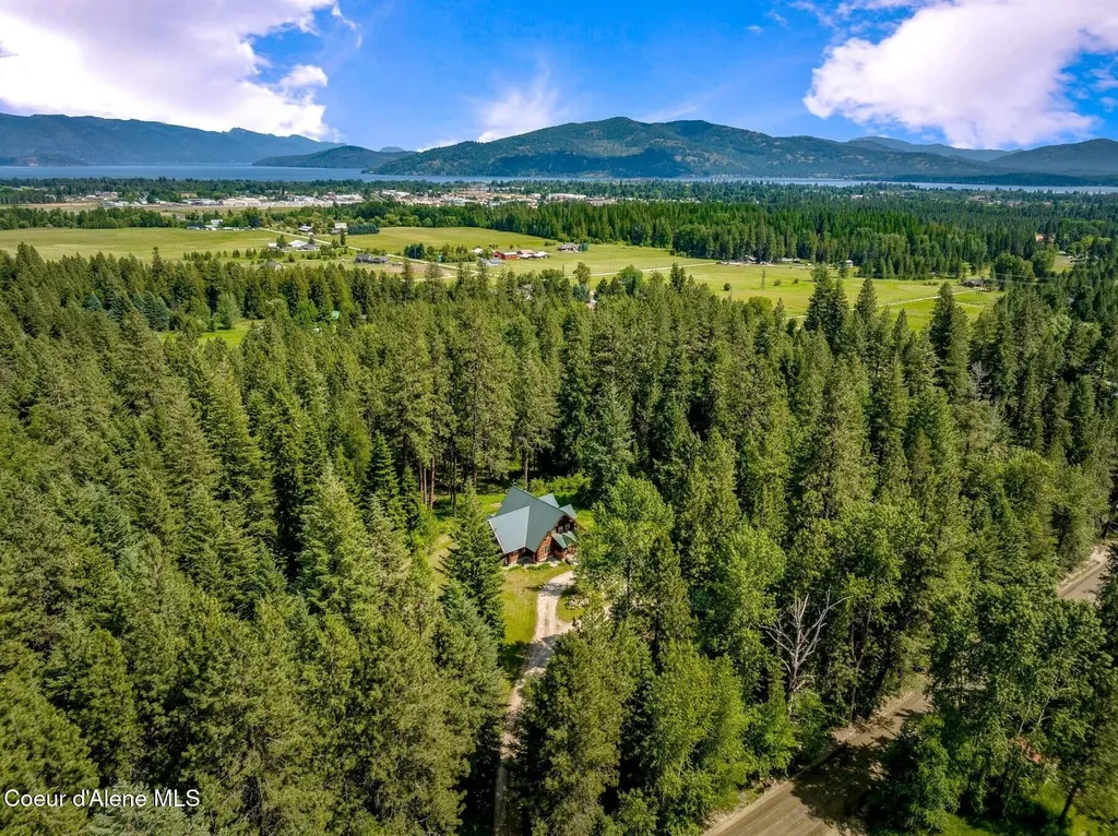 1198 Mountain View Drive Sandpoint ID 83864