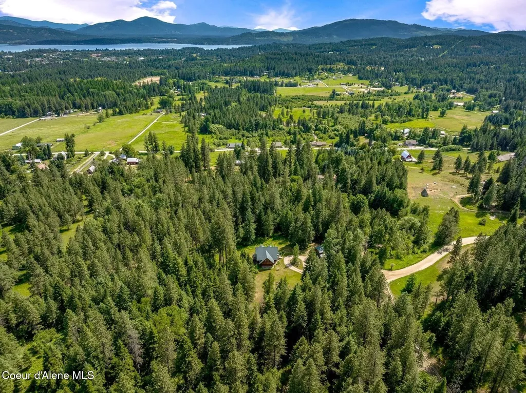 1198 Mountain View Drive Sandpoint ID 83864