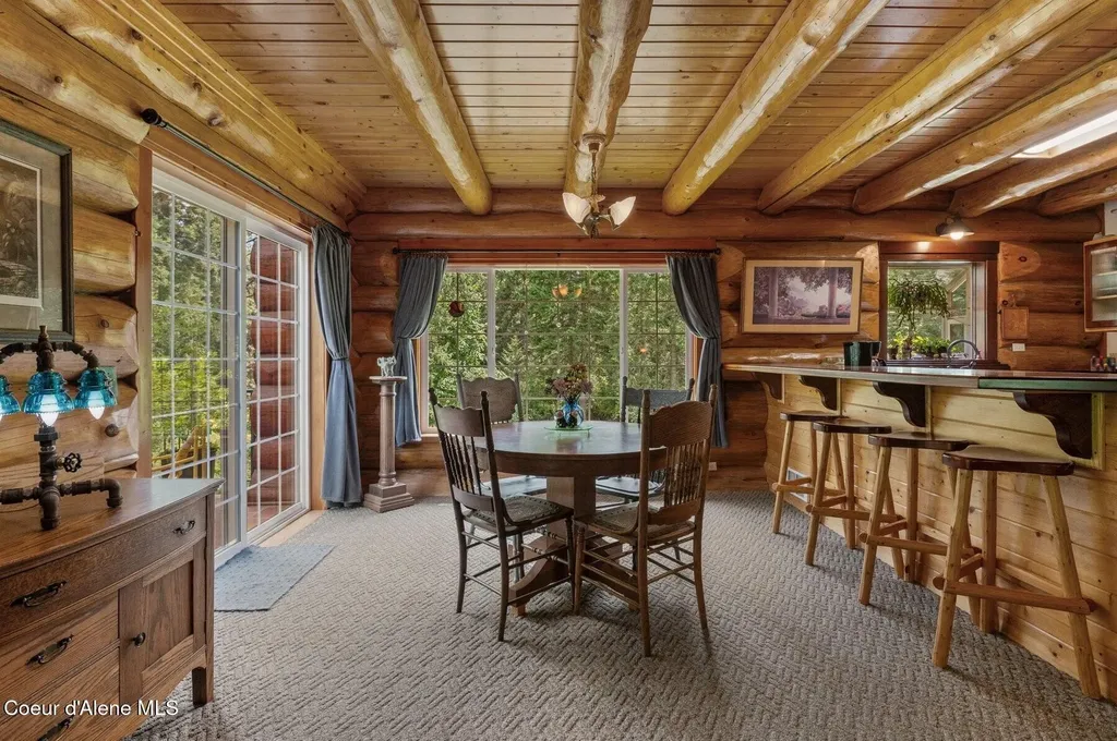 1198 Mountain View Drive Sandpoint ID 83864