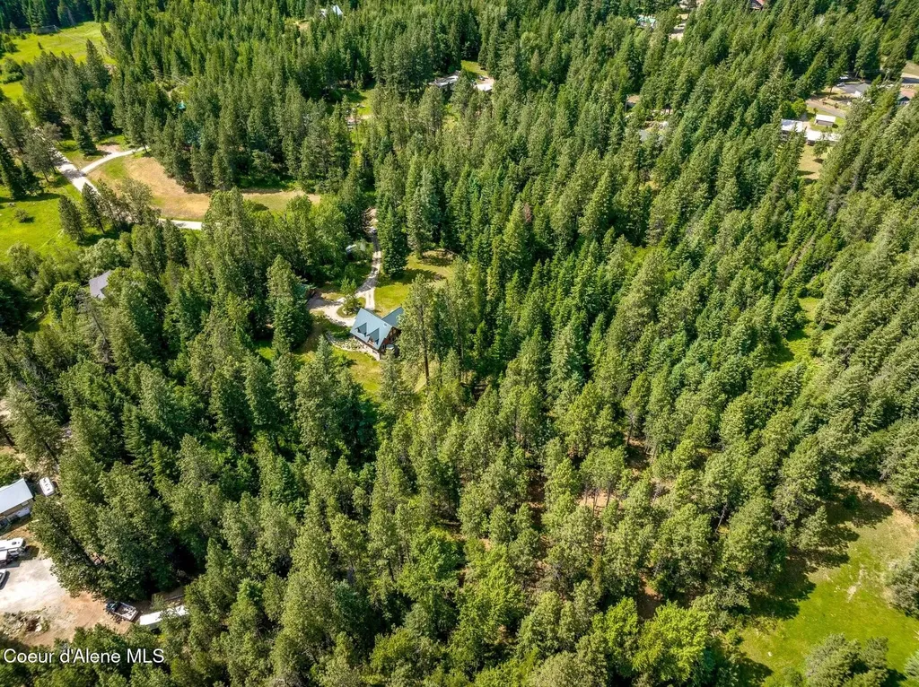 1198 Mountain View Drive Sandpoint ID 83864