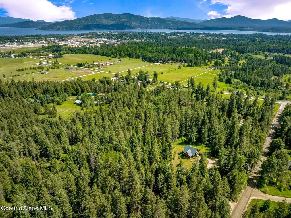 1198 Mountain View Drive Sandpoint ID 83864