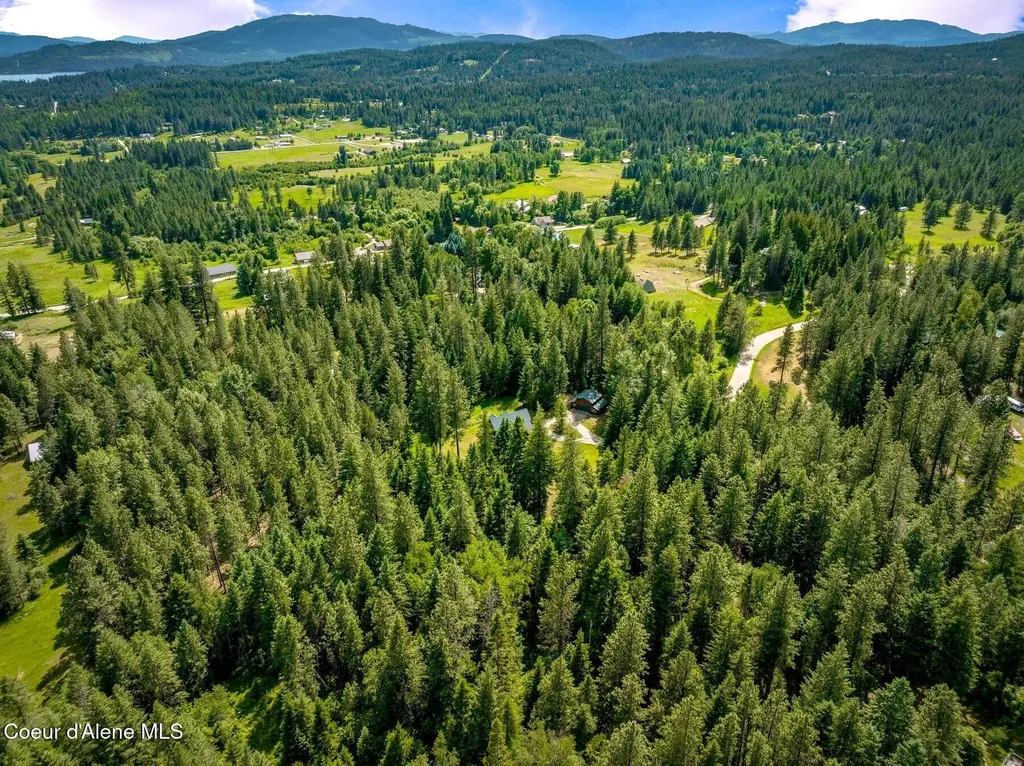1198 Mountain View Drive Sandpoint ID 83864