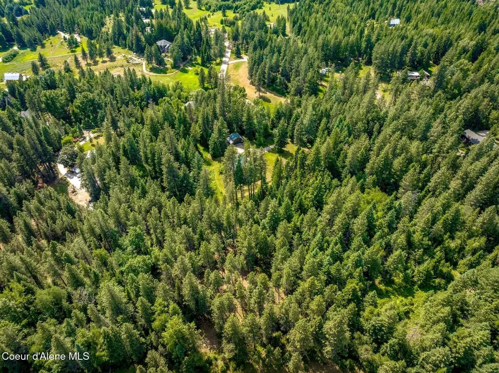 1198 Mountain View Drive Sandpoint ID 83864