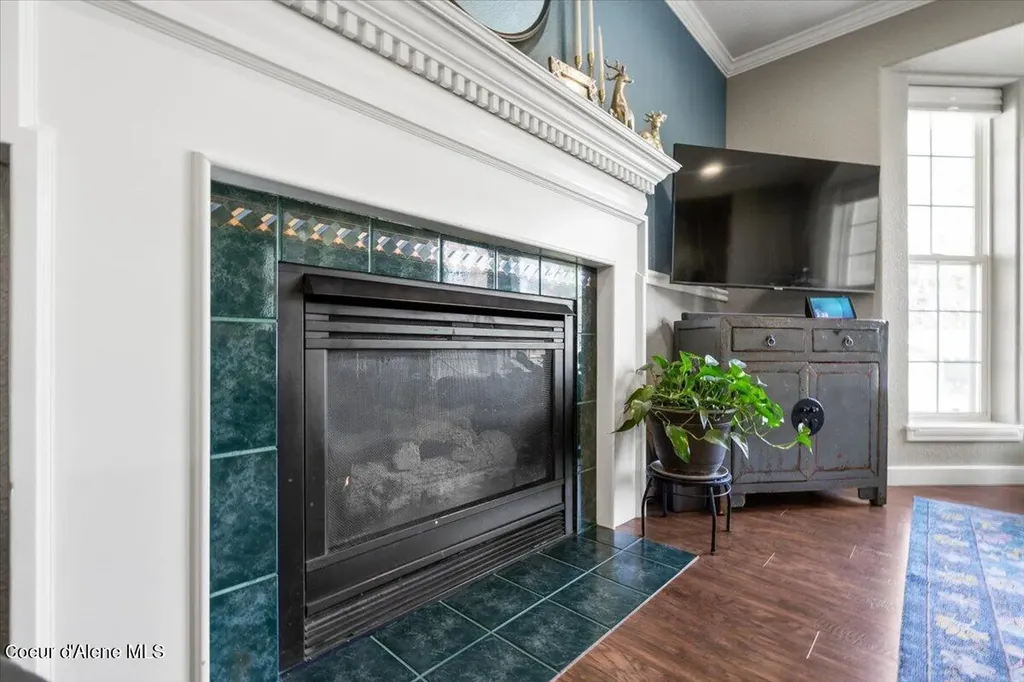 602 S Shoreline Court Post Falls ID 83854