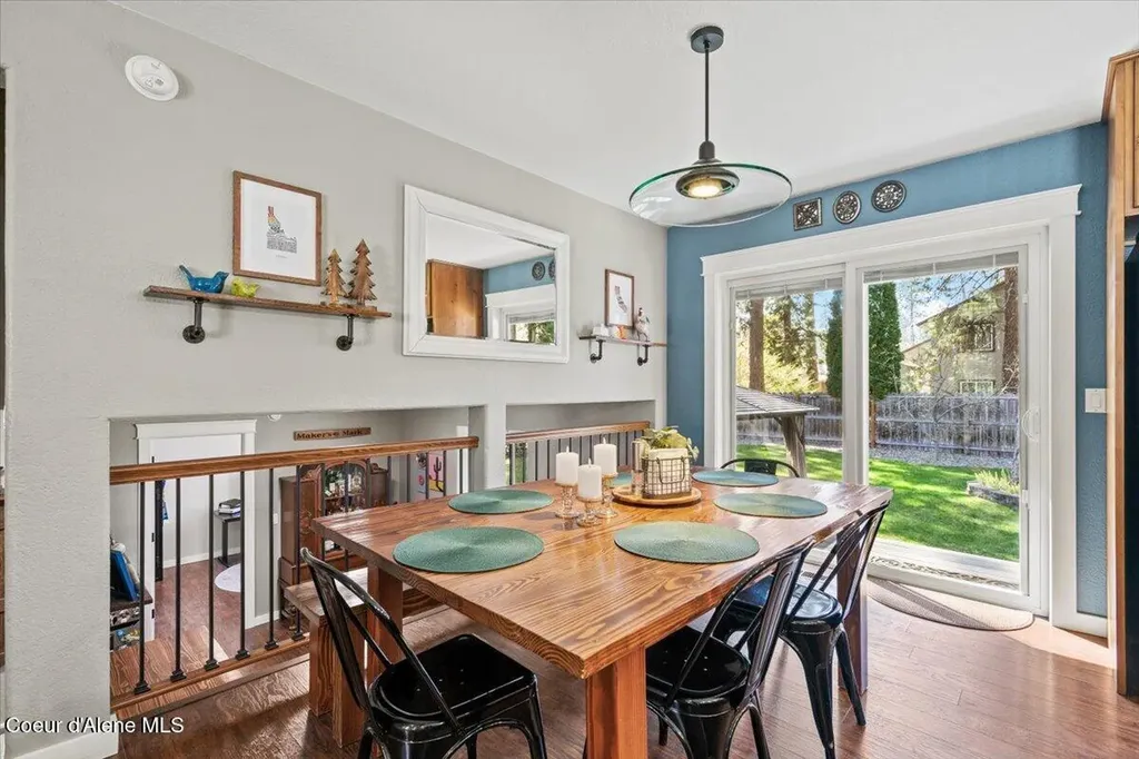 602 S Shoreline Court Post Falls ID 83854