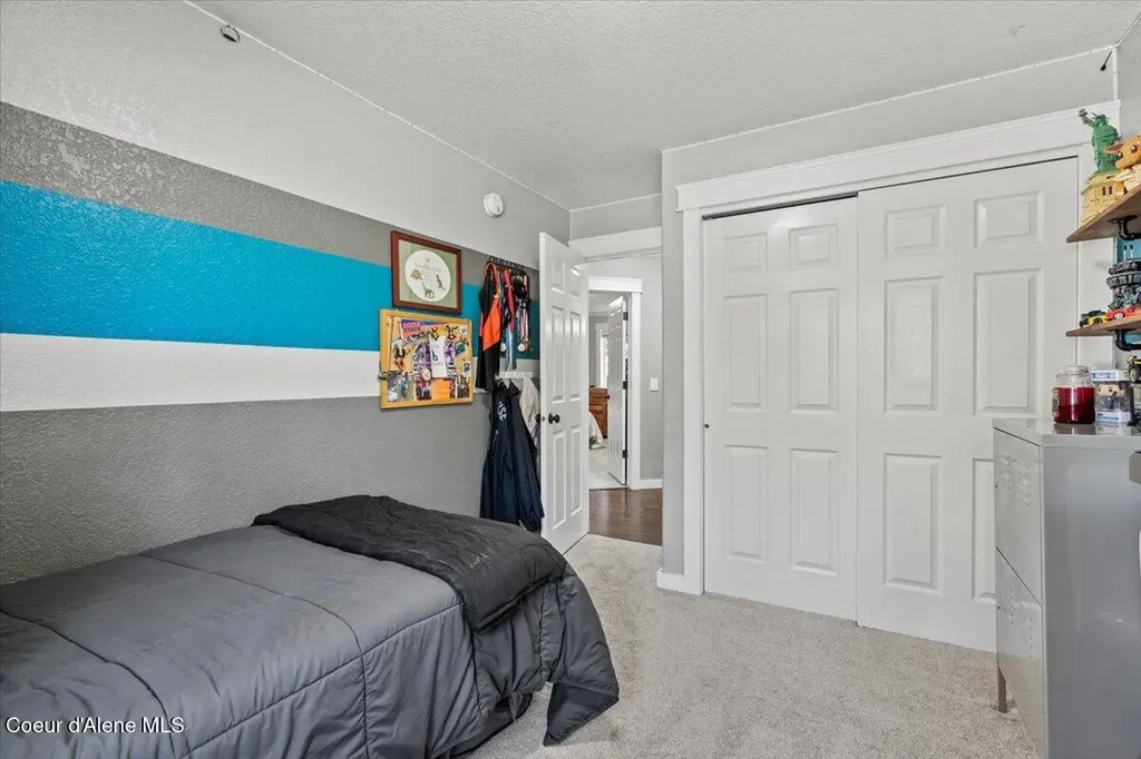 602 S Shoreline Court Post Falls ID 83854