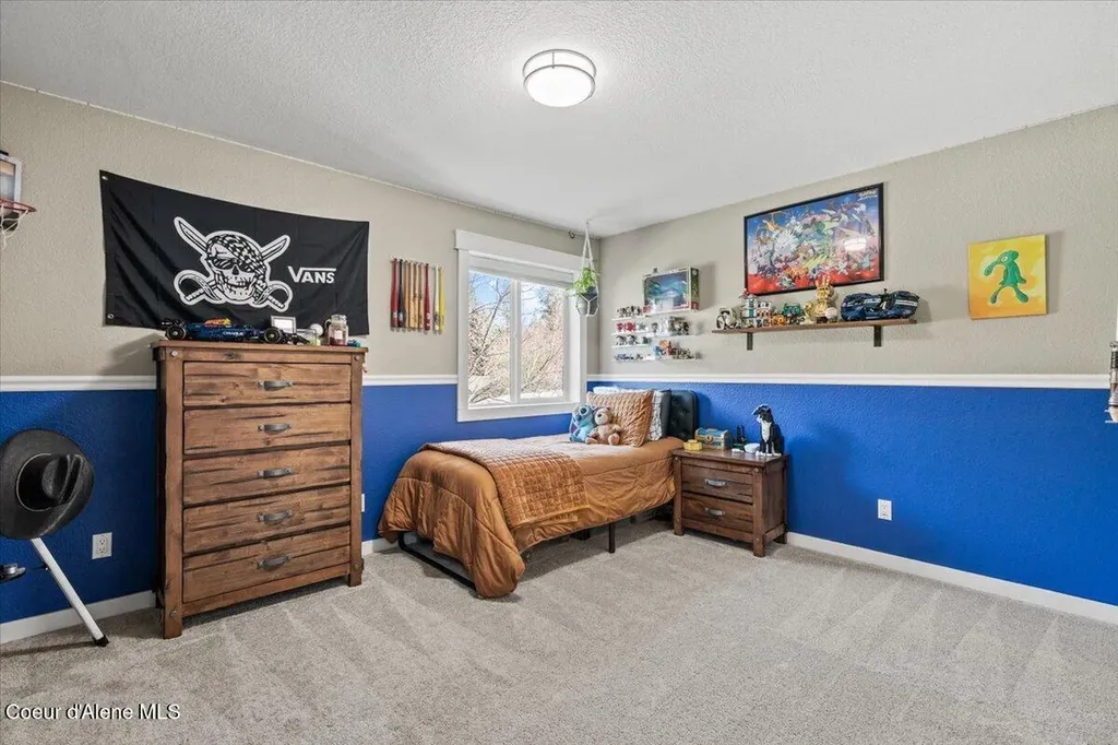 602 S Shoreline Court Post Falls ID 83854