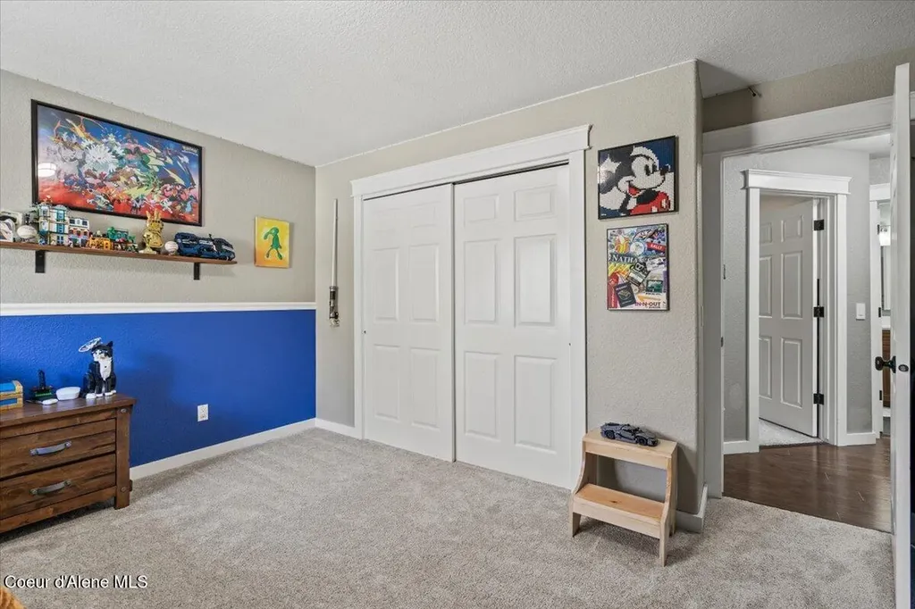 602 S Shoreline Court Post Falls ID 83854