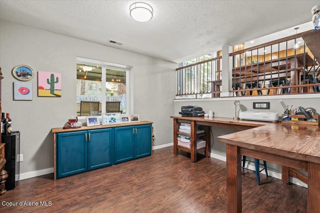 602 S Shoreline Court Post Falls ID 83854