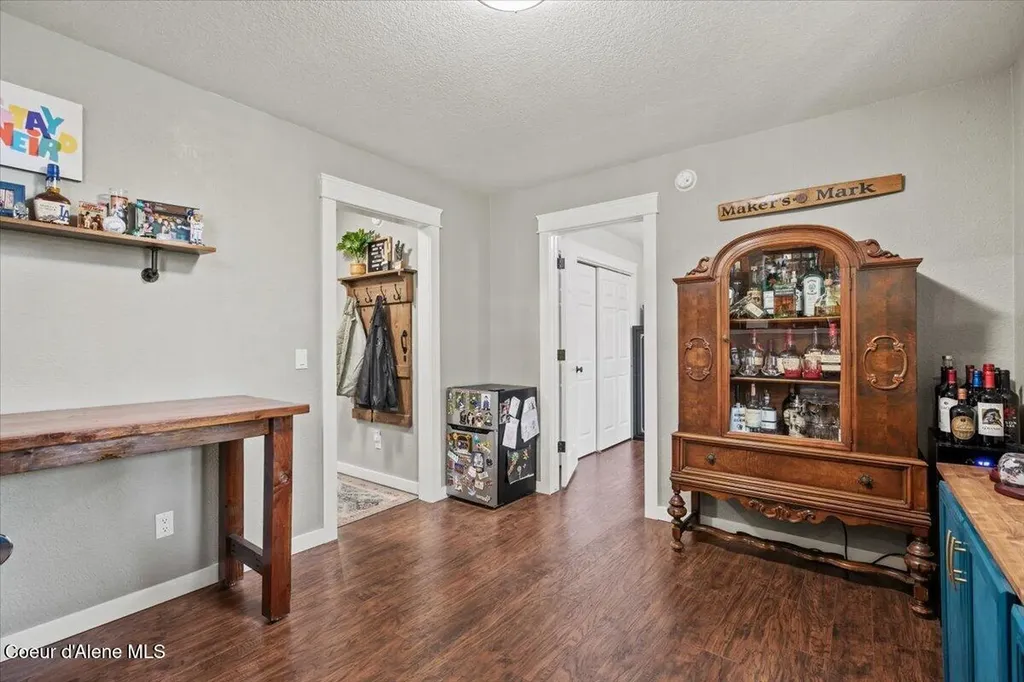 602 S Shoreline Court Post Falls ID 83854