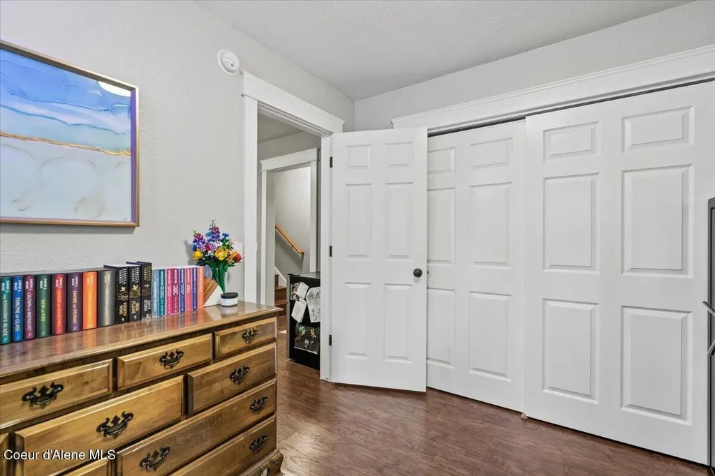 602 S Shoreline Court Post Falls ID 83854