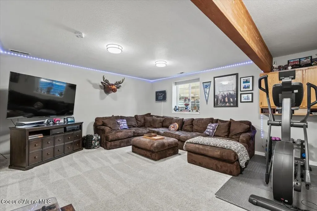 602 S Shoreline Court Post Falls ID 83854