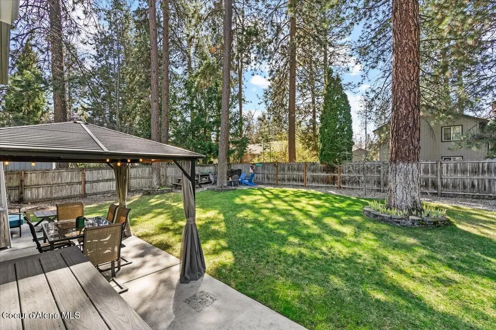 602 S Shoreline Court Post Falls ID 83854