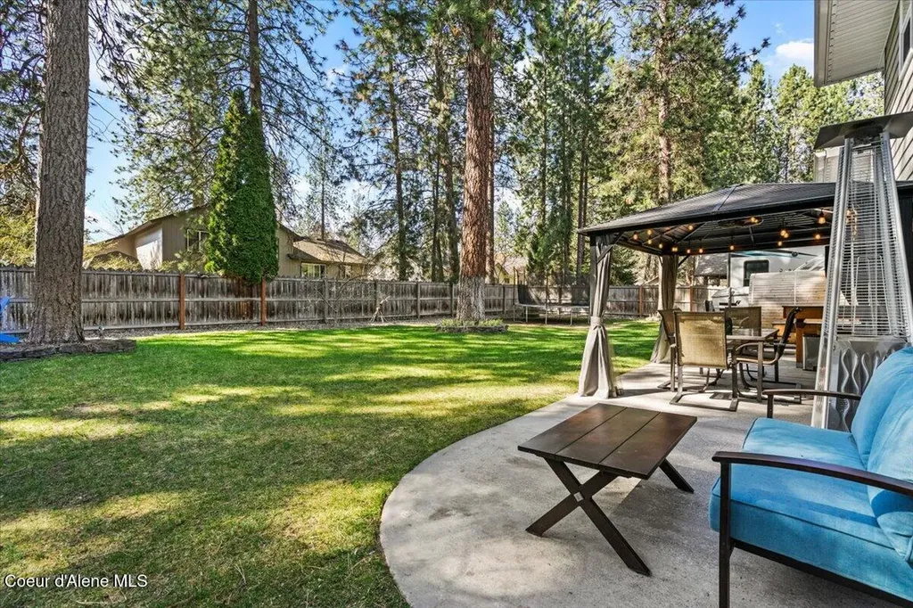 602 S Shoreline Court Post Falls ID 83854