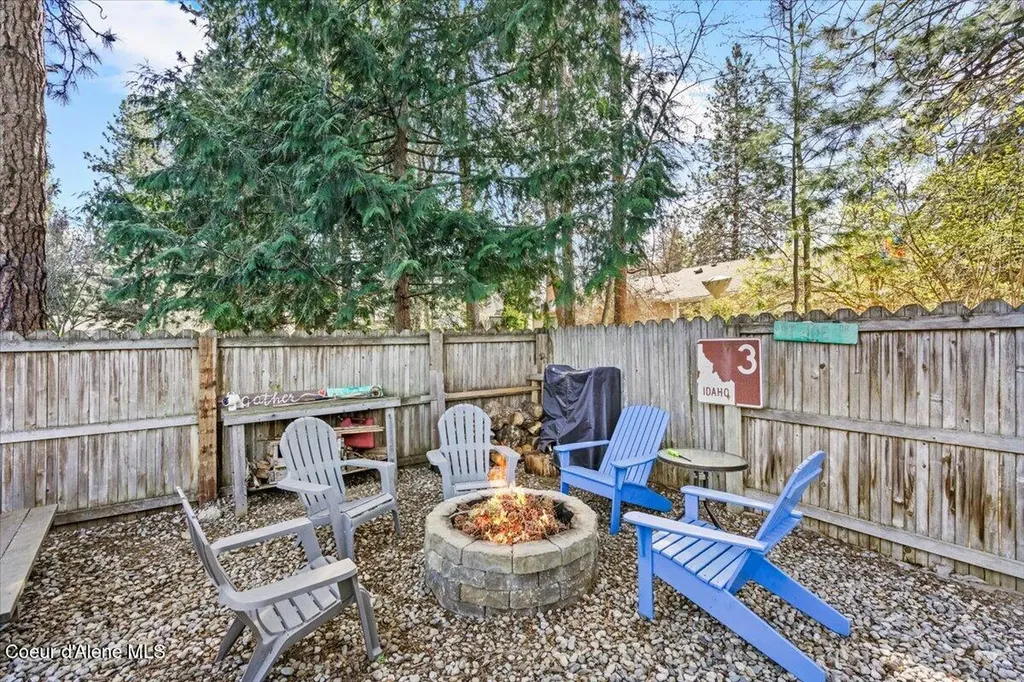 602 S Shoreline Court Post Falls ID 83854