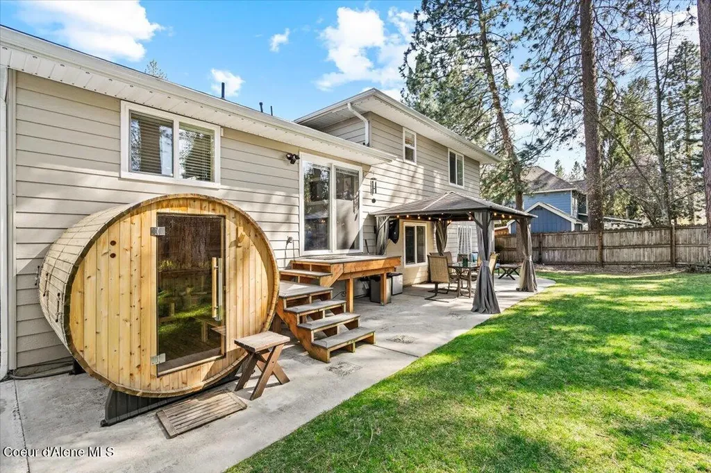 602 S Shoreline Court Post Falls ID 83854