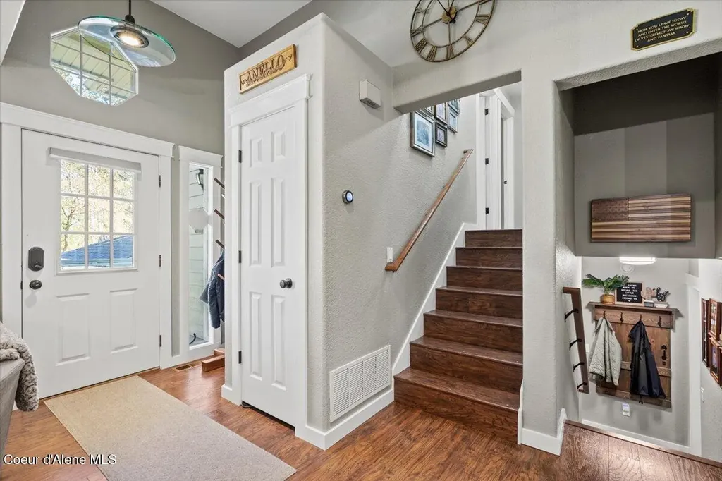 602 S Shoreline Court Post Falls ID 83854