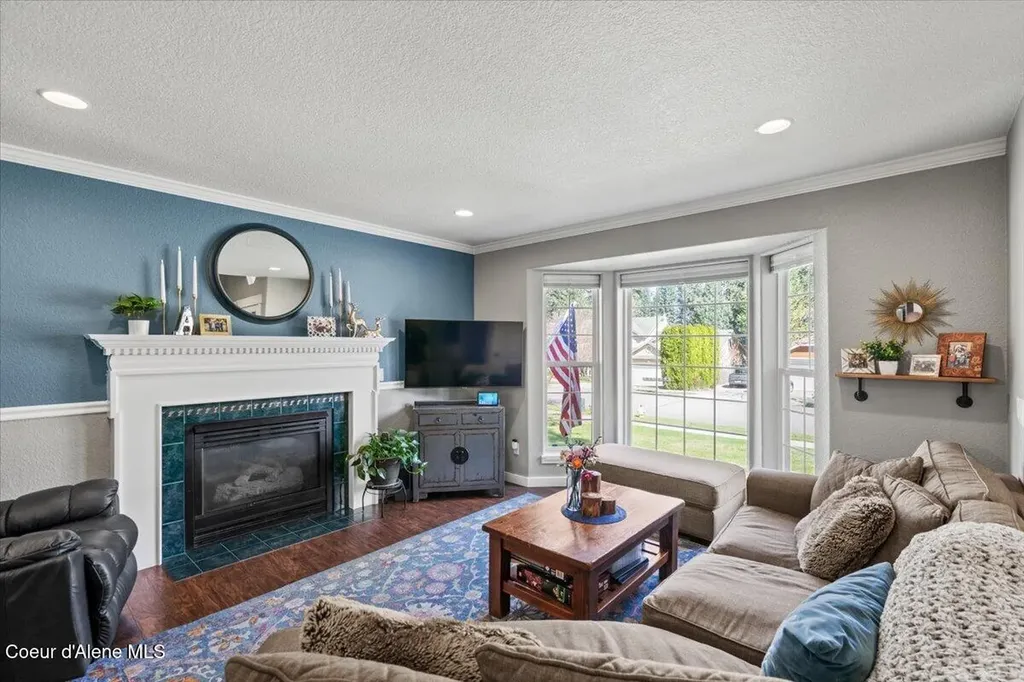 602 S Shoreline Court Post Falls ID 83854
