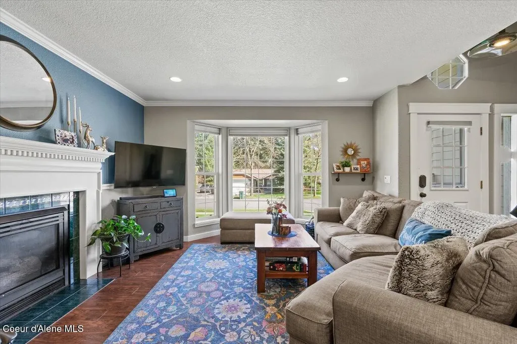 602 S Shoreline Court Post Falls ID 83854