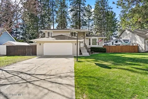 602 S Shoreline Court Post Falls ID 83854