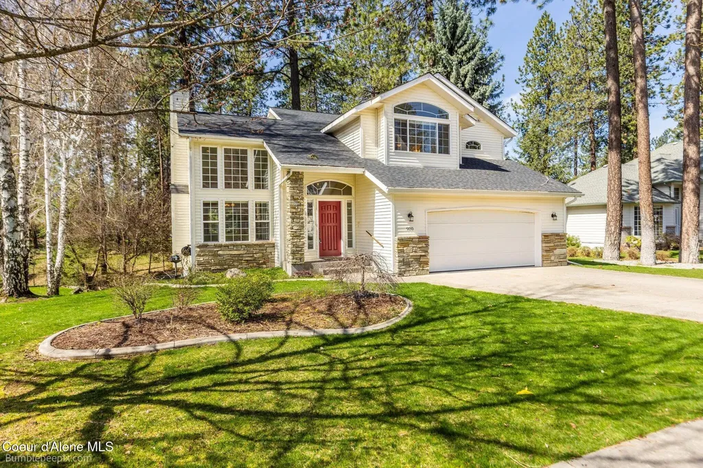 900 S Riverside Harbor Drive Post Falls ID 83854