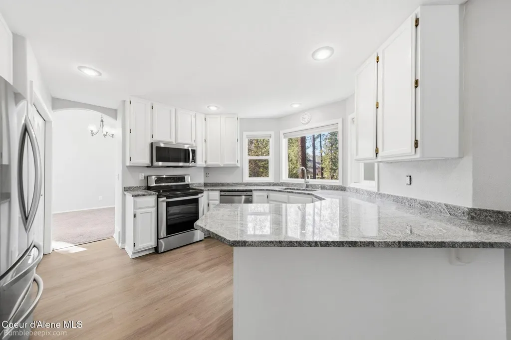 900 S Riverside Harbor Drive Post Falls ID 83854
