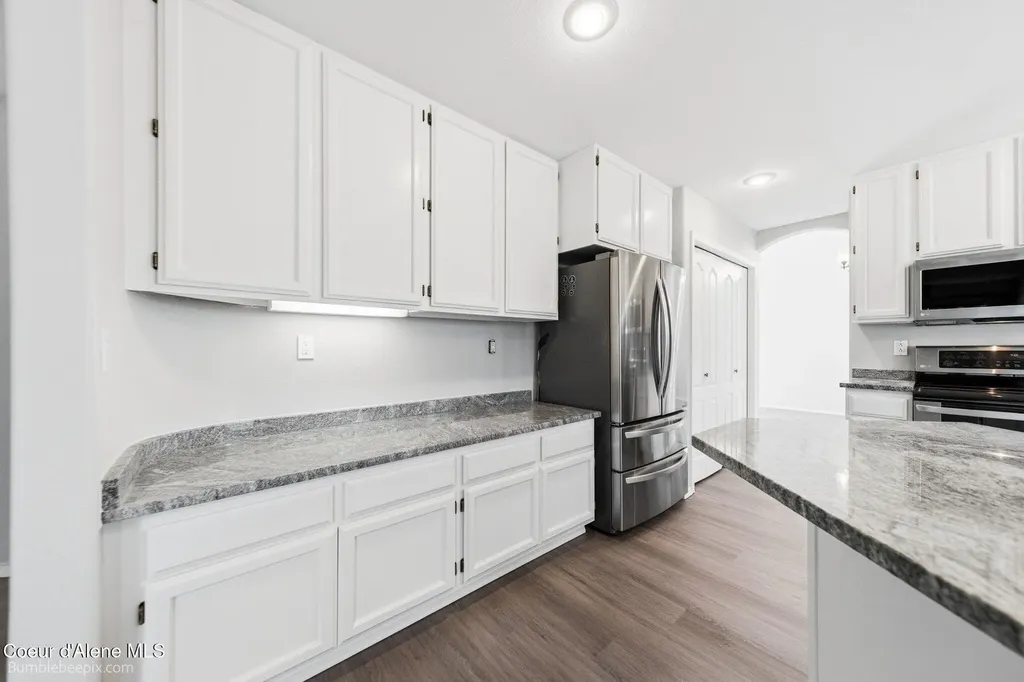 900 S Riverside Harbor Drive Post Falls ID 83854