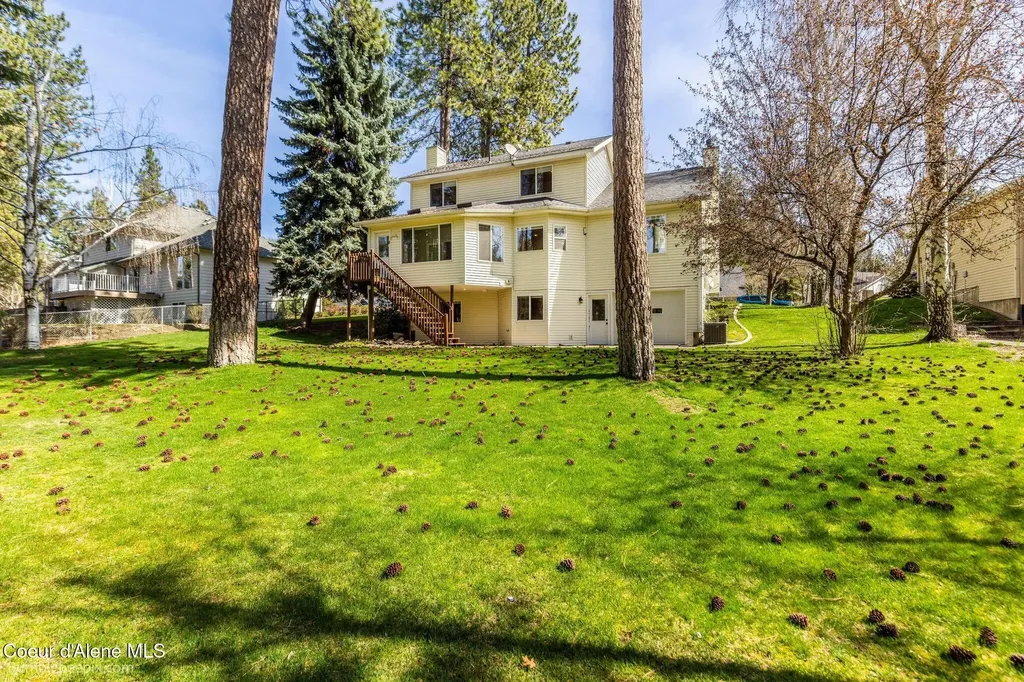 900 S Riverside Harbor Drive Post Falls ID 83854