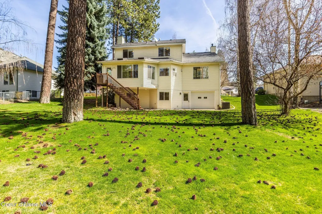 900 S Riverside Harbor Drive Post Falls ID 83854