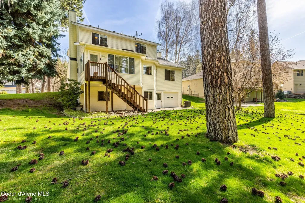 900 S Riverside Harbor Drive Post Falls ID 83854