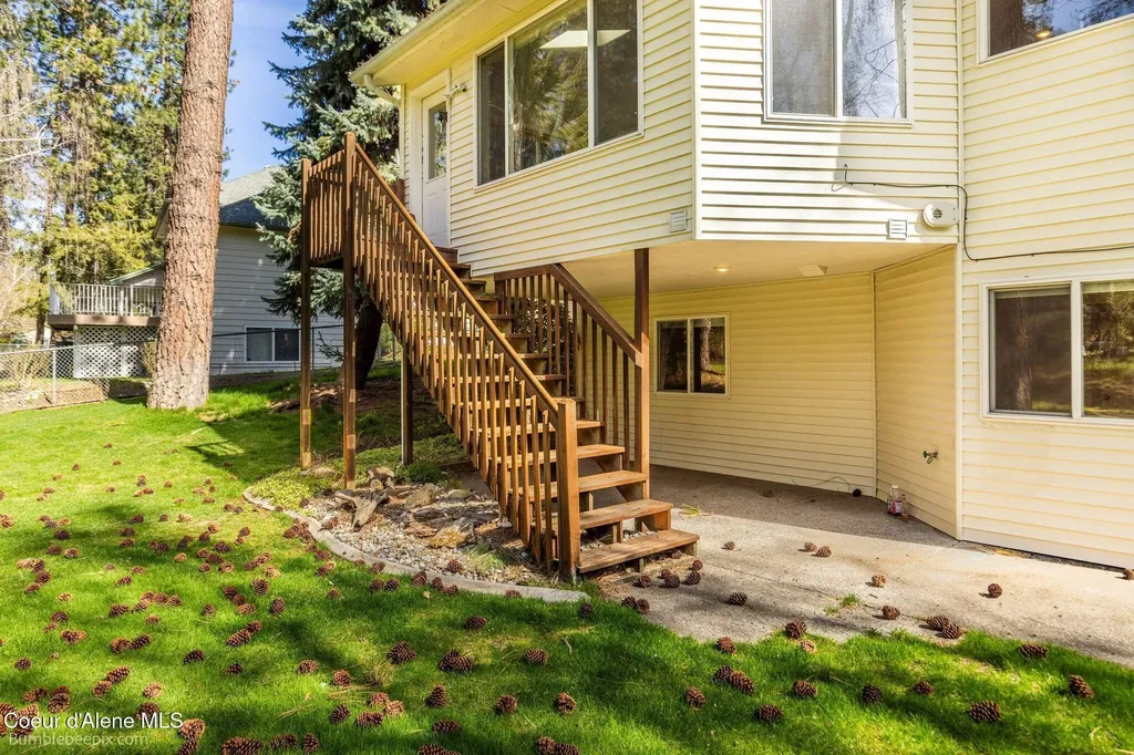 900 S Riverside Harbor Drive Post Falls ID 83854