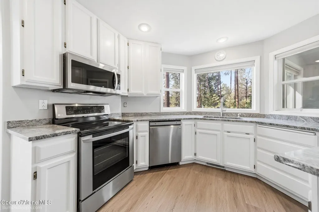 900 S Riverside Harbor Drive Post Falls ID 83854