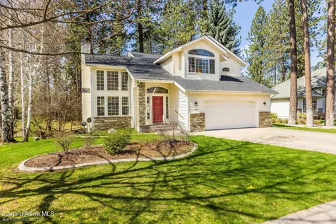 900 S Riverside Harbor Drive Post Falls ID 83854