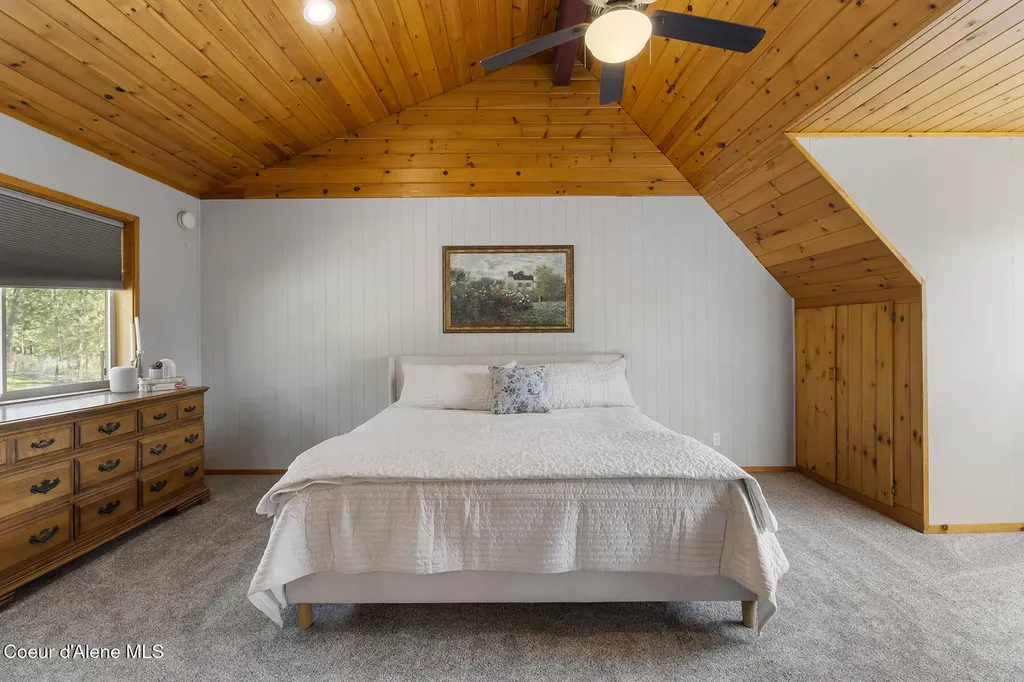 15826 W Hollister Hills Drive Hauser ID 83854