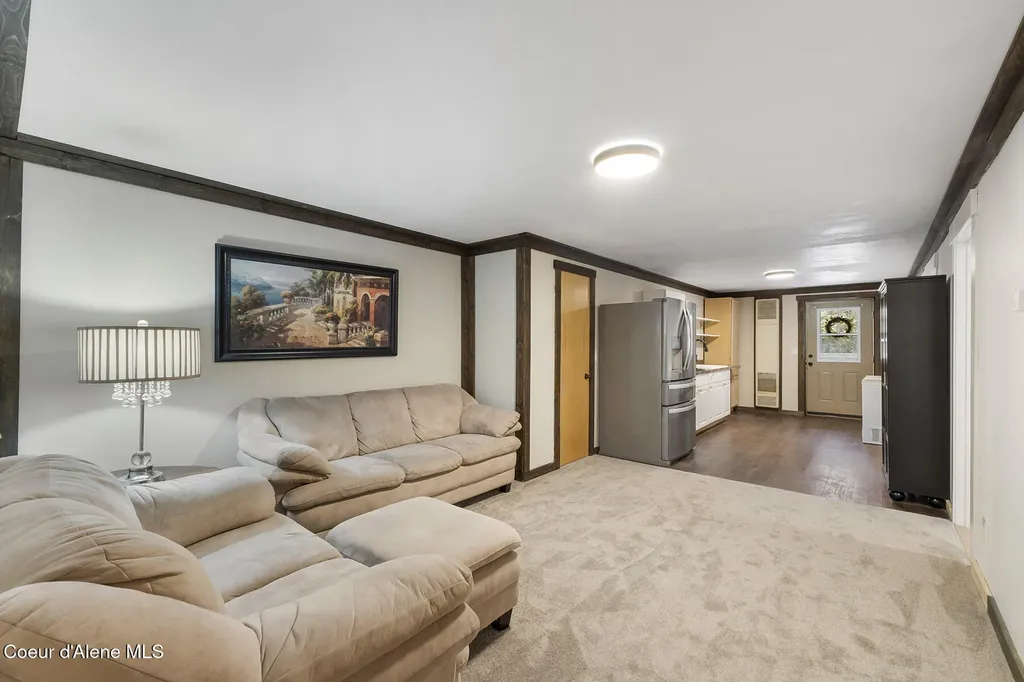 15826 W Hollister Hills Drive Hauser ID 83854