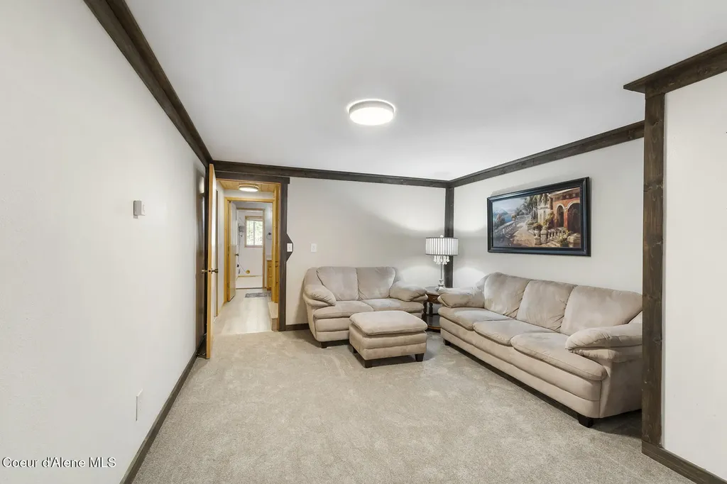 15826 W Hollister Hills Drive Hauser ID 83854