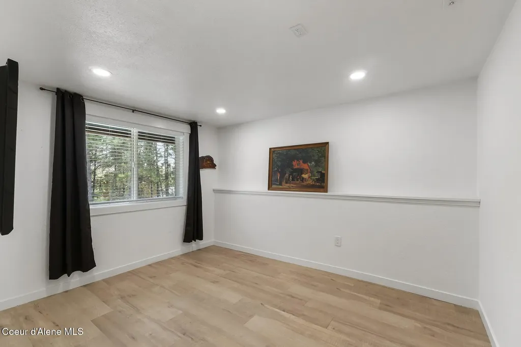 15826 W Hollister Hills Drive Hauser ID 83854