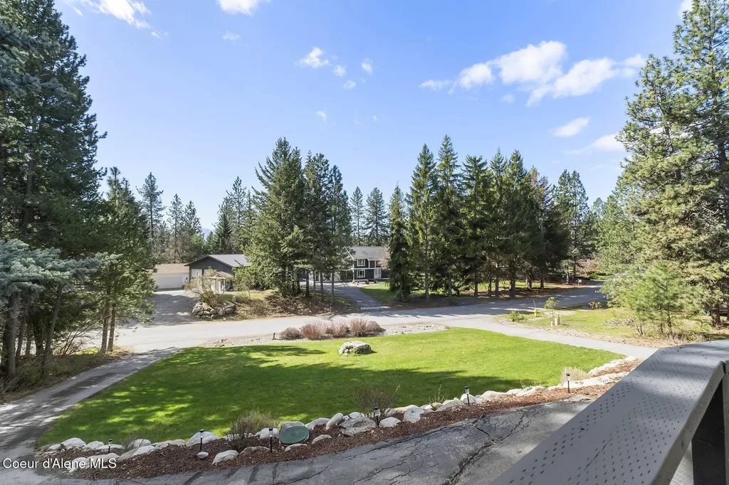 15826 W Hollister Hills Drive Hauser ID 83854