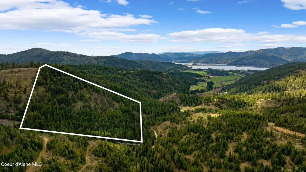Nka Evans Creek Road Medimont ID 83842