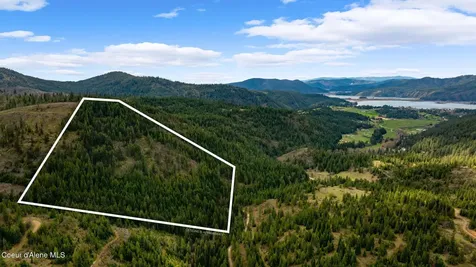 NKA Evans Creek Road Medimont ID 83842